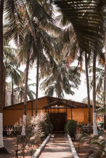 The Rosewood by Advaya - 5