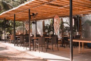 The Rosewood by Advaya - 4