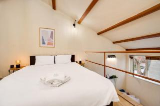 Cozy Nest Charming Loft in the heart of Varna - 0