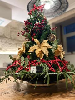 Principe 7 Rooms Hotel Boutique Vigo - 8