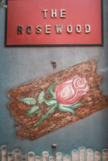 The Rosewood by Advaya - 2