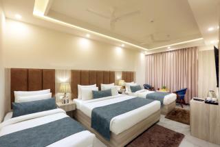 Hotel East End Delhi Airport With Free Airport Drop - 8
