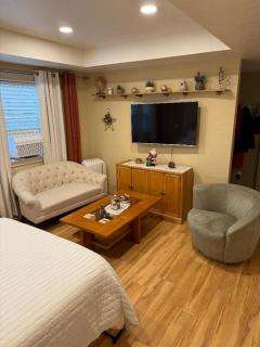 Amazon Park Studio - 8