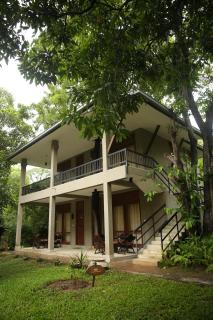 Nil Diya Mankada Safari Lodge - 8