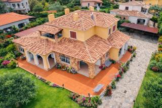 Villa Pinna - San Teodoro - 9