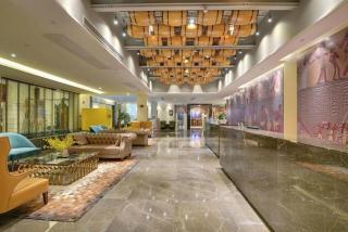 Qiandao Lake CBS Beer Spa Hotel - 3