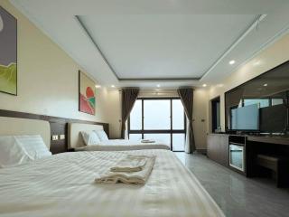 TGlobal Quynh Hoa Tam Dao - 1