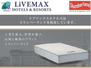 HOTEL LiVEMAX Toyooka - 2