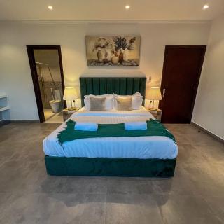 Luxurious Apartment - 2