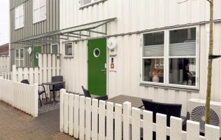 Cozy Home In Ebeltoft With Sauna - 9