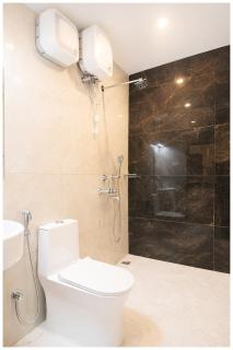 Hotel S-Swastik Residency Near Jagannath Temple and Sea Beach - Fully Air Conditioning Rooms - Free Wifi and Room Service - Best Premium Hotel In Puri - 6