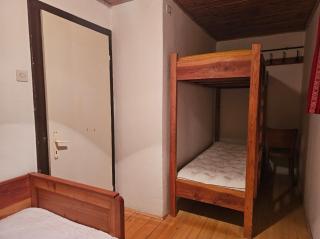 Old Romantic Wooden Cottage Jasna - 9