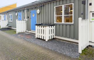 Cozy Home In Ebeltoft With Sauna - 1