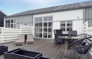 Cozy Home In Ebeltoft With Sauna - 4