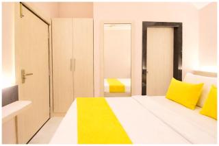 Hotel S-Swastik Residency Near Jagannath Temple and Sea Beach - Fully Air Conditioning Rooms - Free Wifi and Room Service - Best Premium Hotel In Puri - 4