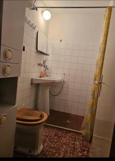 Old Romantic Wooden Cottage Jasna - 1