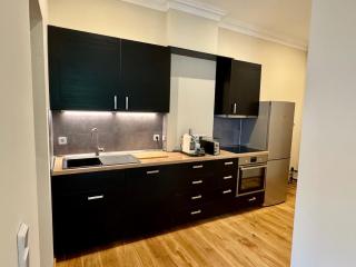 Luxusapartment im Zentrum Süd mit Stellplatz - 4