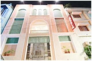 Hotel S-Swastik Residency Near Jagannath Temple and Sea Beach - Fully Air Conditioning Rooms - Free Wifi and Room Service - Best Premium Hotel In Puri - 1