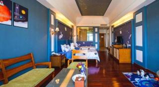 Shaoguan Palace International Resorts - 6