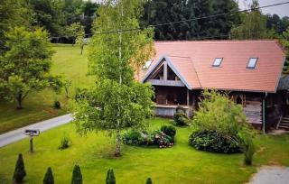 Stunning Home In Duga Resa With Sauna - 3