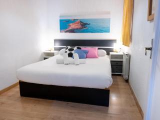 Apartment amazing Sagrada familia view I - 6