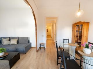 Apartment amazing Sagrada familia view I - 2