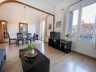 Apartment amazing Sagrada familia view I - 1