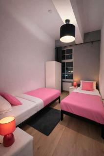 Stilvolle 6 Zimmer Ferienwohnung mit 2 Bädern - 8