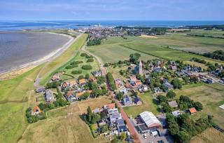 Gorgeous Home In Den Oever With House A Panoramic View - 9