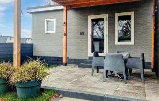 Gorgeous Home In Den Oever With House A Panoramic View - 3