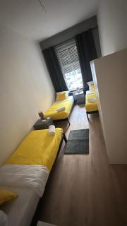 Stilvolle 6 Zimmer Ferienwohnung mit 2 Bädern - 6