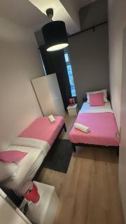 Stilvolle 6 Zimmer Ferienwohnung mit 2 Bädern - 2