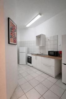 Stilvolle 6 Zimmer Ferienwohnung mit 2 Bädern - 1