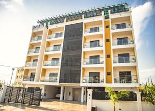 Graceville Apartments - 0