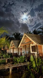 ปารมีฟาร์มสเตย์ - 7