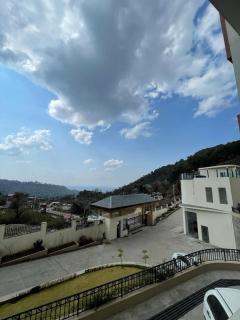 The Panda- Fully Furnished 2BHK Flat - 3