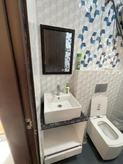 The Panda- Fully Furnished 2BHK Flat - 2