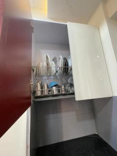 The Panda- Fully Furnished 2BHK Flat - 1