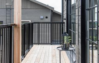 Cozy Apartment In Sysslebäck With Sauna - 5