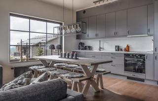 Cozy Apartment In Sysslebäck With Sauna - 8