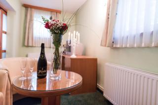 Park Hotel - Bihać - 8