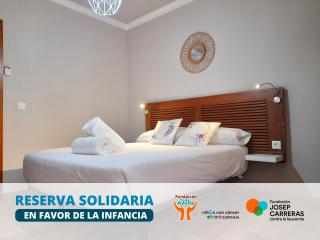 Apartamentos Alhambra Granada 3000 - 9