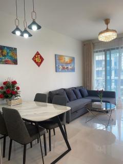 48 平米一房公寓 - 5