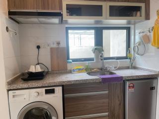 48 平米一房公寓 - 4