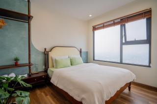 The inner Home Apartment Hanoi - 5