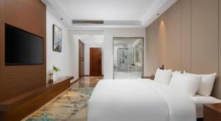 GME Taizhou Jingjiang City Bus Station Hotel - 1