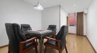 GreenTree Inn Huanggang City Wuxue City Kanjiang Avenue - 4