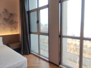 Xingyue Hotel Wangjiang West Road Innovation Industrial Park Branch - 9