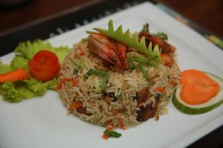 Nil Diya Mankada Safari Lodge - 3