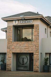 Tuscany Vryburg - 0